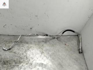 трубка кондиционера Renault Megane 2 поколение 2005, 1.6 л., бензин, МКПП, серый, универсал, 8200359686