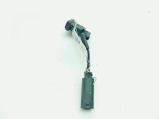 форсунка омывателя лобового стекла BMW X5 E53 2002, 4.6 л., бензин, АКПП, чёрный, внедорожник 5 дв., 7000119