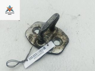 ответная часть (скоба) замка двери Volkswagen Crafter 1 поколение 2006, 2.5 л., дизель, МКПП, белый, микроавтобус, 9067200004