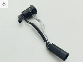 форсунка омывателя лобового стекла BMW X5 E53 2002, 4.6 л., бензин, АКПП, чёрный, внедорожник 5 дв., 7000119