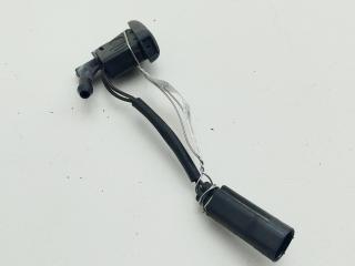 форсунка омывателя лобового стекла BMW X5 E53 2002, 4.6 л., бензин, АКПП, чёрный, внедорожник 5 дв., 7000119