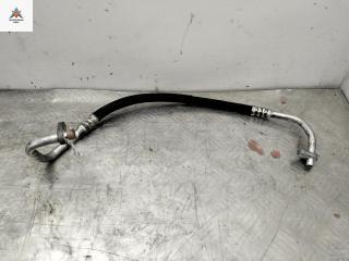 трубка кондиционера Renault Megane 2 поколение 2005, 1.6 л., бензин, МКПП, серый, универсал