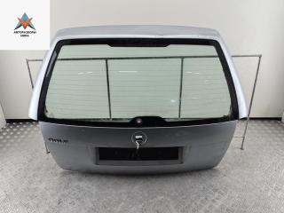 крышка багажника Volkswagen Golf 4 поколение 2000, серый, универсал