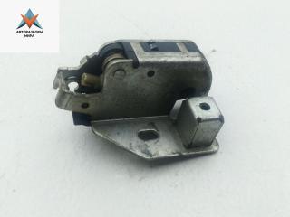 замок двери задней левой Volkswagen Crafter 1 поколение 2006, 2.5 л., дизель, МКПП, белый, микроавтобус, 9067400035