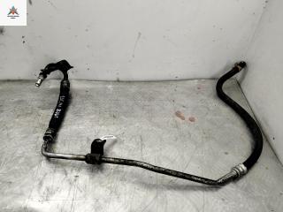 шланг гидроусилителя Dacia (Renault) Logan 2010, 1.5 л., дизель, МКПП, синий, универсал