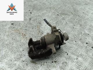 суппорт задний правый Audi A6 4B/C5 [рестайлинг] 2003, 2.5 л., дизель, МКПП, серый, универсал