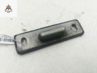 ответная часть (скоба) замка двери Mercedes-Benz Vito-1 W638 2002, 2.2 л., дизель, МКПП, жёлтый, микроавтобус, A6387660205