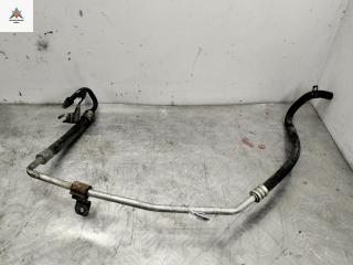 шланг гидроусилителя Dacia (Renault) Logan 2007, 1.5 л., дизель, МКПП, серый, универсал