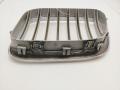 решетка радиатора BMW X5 E53 2002, чёрный, внедорожник 5 дв., 8247676 - фото №3