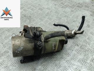 Электроусилитель руля Ford Focus 2 поколение [рестайлинг] 2007, 2.0 л., бензин, АКПП, серый, универсал, 4M5113K514BF