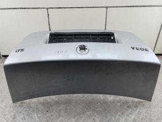 крышка багажника Volkswagen Bora 2003, серый, седан, 1J5827495