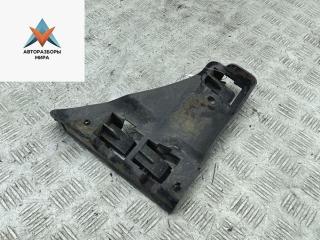 кронштейн переднего бампера SEAT Alhambra 1 поколение [рестайлинг] 2004, 1.9 л., дизель, МКПП, серый, минивэн