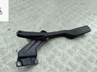 педаль Ford Mondeo 3 поколение [рестайлинг] 2005, 1.8 л., бензин, МКПП, серый, универсал, 1S719P732CC