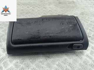 бардачок Volkswagen Golf 3 поколение 1997, 1.8 л., бензин, АКПП, зелёный, хетчбэк 5 дв.