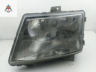 фара левая Mercedes-Benz Vito-1 W638 2002, 2.2 л., дизель, МКПП, жёлтый, микроавтобус, 6388200061