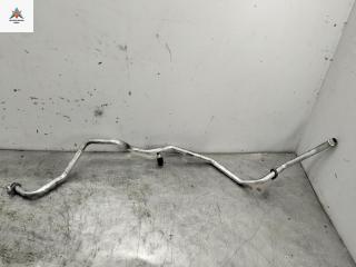 трубка кондиционера Renault Megane 2 поколение 2005, 1.6 л., бензин, МКПП, серый, универсал