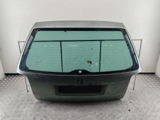 крышка багажника Volkswagen Passat B5 [рестайлинг] 2004, серый, универсал