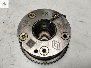 фазорегулятор Dacia (Renault) Sandero II 2019, 1.0 л., бензин, МКПП, белый, хетчбэк 5 дв., 130251523R