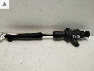 цилиндр сцепления главный Renault Laguna 3 поколение 2008, 2.0 л., бензин, МКПП, чёрный, универсал, 306100003R