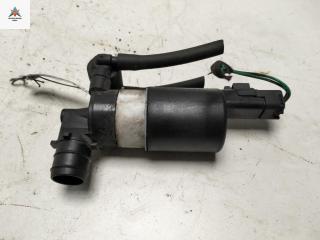 насос (моторчик) омывателя стекла Renault Laguna 3 поколение 2008, чёрный, универсал, 8200031805