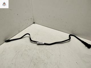 трубка гидравлическая Renault Laguna 3 поколение 2008, 2.0 л., бензин, МКПП, чёрный, универсал, 308510002R