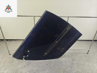 дверь сдвижная Volkswagen Golf 5 поколение 2006, синий, хетчбэк 5 дв.