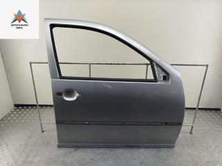 дверь сдвижная Volkswagen Bora 1 поколение 2003, серый, седан