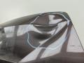 крышка багажника Skoda Octavia mk3 (A7 5E) 2014, коричневый, хетчбэк 5 дв. - фото №5