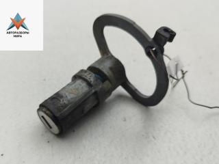 личинка дверного замка Peugeot 807 1 поколение 2005, 2.0 л., бензин, МКПП, синий, минивэн