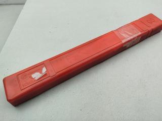 знак аварийной остановки Peugeot 206 1 поколение [рестайлинг] 2002, 1.4 л., бензин, МКПП, серый, универсал, 27R044014