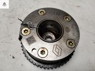 фазорегулятор Dacia (Renault) Sandero II 2019, 1.0 л., бензин, МКПП, белый, хетчбэк 5 дв., 130258852R