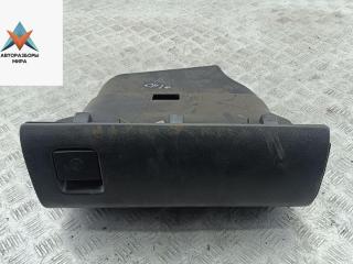 бардачок Volkswagen Passat B3 1993, 1.8 л., бензин, МКПП, серый, универсал