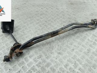 кулиса Nissan Primera P11 2000, 2.0 л., бензин, МКПП, синий, универсал