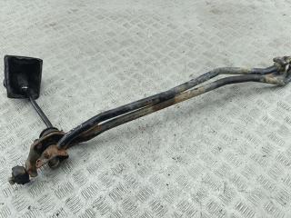 кулиса Nissan Primera P11 2000, 2.0 л., бензин, МКПП, синий, универсал