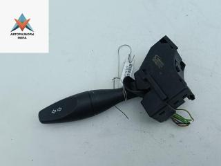 переключатель поворотов Ford Fusion 1 поколение 2004, 1.4 л., бензин, МКПП, серый, хетчбэк 5 дв., V25-80-4018