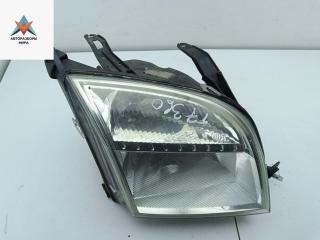 фара правая Ford Fusion 1 поколение 2004, 1.4 л., бензин, МКПП, серый, хетчбэк 5 дв., 246898-00R