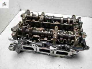 ГБЦ Dacia (Renault) Sandero II 2019, 1.0 л., бензин, МКПП, белый, хетчбэк 5 дв.