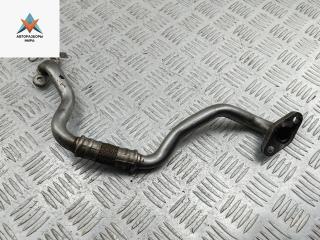 Трубка масляная турбины Volvo 850 1 поколение [рестайлинг] 1996, 2.5 л., дизель, МКПП, серый, универсал