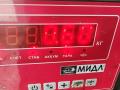 Трубка масляная турбины Volvo 850 1 поколение [рестайлинг] 1996, 2.5 л., дизель, МКПП, серый, универсал - фото №3
