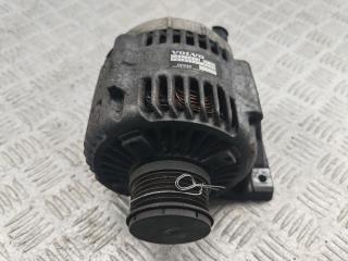 генератор Volvo S40 / V40 2002, 1.6 л., бензин, МКПП, синий, универсал, 9472908