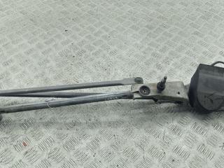 Механизм стеклоочистителя переднего (трапеция дворников) Ford Focus 1 поколение [рестайлинг] 2002, 1.6 л., i, бензин, АКПП, серый, хетчбэк 5 дв., XS4117504A