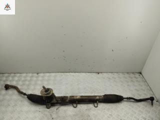 рулевая рейка Volkswagen Sharan 1 поколение [рестайлинг] 2002, 1.9 л., дизель, МКПП, красный, минивэн