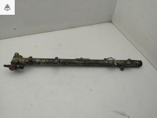 топливная рампа Mercedes-Benz M-Class ML W163 2001, 2.7 л., дизель, АКПП, серый, внедорожник 5 дв., 6120700095, 0445215007