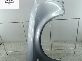 крыло переднее правое Audi A6 4B/C5 1998, 1.8 л., бензин, МКПП, серый, седан
