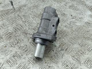 цилиндр тормозной главный Ford S-Max 1 поколение 2009, 2.2 л., дизель, МКПП, синий, минивэн