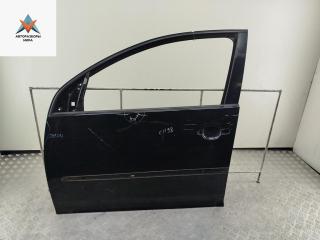 дверь сдвижная Volkswagen Golf 5 поколение 2004, чёрный, хетчбэк 5 дв.