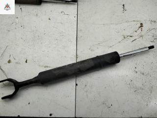 амортизатор передний правый Volkswagen Passat B5 1998, 2.3 л., бензин, МКПП, чёрный, универсал