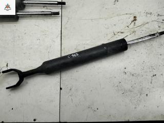 амортизатор передний правый Volkswagen Passat B5 1997, 1.9 л., дизель, МКПП, синий, универсал