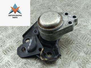 подушка крепления КПП Ford Fusion 1 поколение [рестайлинг] 2010, 1.4 л., бензин, МКПП, серый, хетчбэк 5 дв.