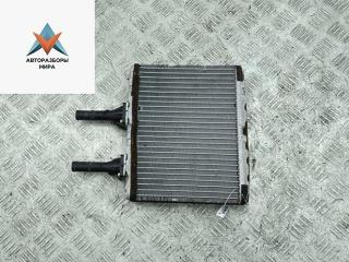радиатор отопителя (печки) Nissan Primera P12 2004, 2.0 л., бензин, МКПП, серый, универсал